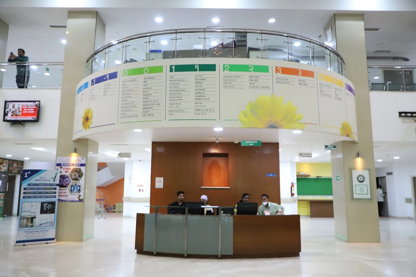 CritiCare Asia Hospital Kurla
